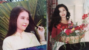 Bất ngờ với nhan sắc các mẹ ngày xưa, đẹp và thần thái đâu thua hot girl