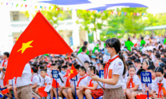 Ngày khai trường: Nhiều địa phương thay đổi lịch do COVID-19