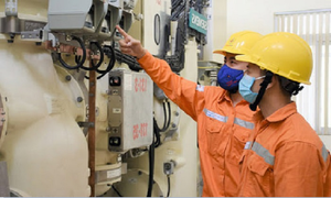 EVN yêu cầu các đơn vị thành viên đảm bảo cung cấp điện trong lễ Quốc khánh 2/9