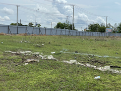 Bà Rịa - Vũng Tàu: Công ty được giao dự án, bỏ hoang 11ha đất gần 20 năm