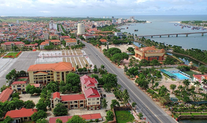 Quảng Bình: TP Đồng Hới gia hạn cách ly xã hội theo Chỉ thị 16 đến ngày 9/9