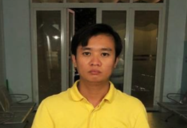 Bắt giữ kẻ giả danh lãnh đạo Thanh tra Chính phủ để qua chốt kiểm dịch