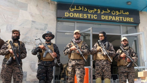 Trung Quốc nói Afghanistan 'sang trang mới' sau khi Mỹ rút quân