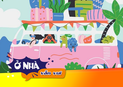 Ở nhà thèm đi chơi: Bật mí cách du lịch và check-in ảnh xịn sò không thua kém ai