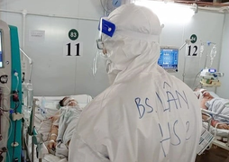 Xử lý nghiêm việc lợi dụng dịch COVID-19 để tăng giá thuốc