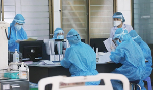 Bộ Y tế đề nghị không từ chối tiếp nhận người bệnh cấp cứu, nguy kịch dịp 2/9