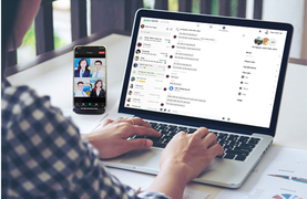 GapoWork công bố hợp tác tích hợp toàn diện với nền tảng họp trực tuyến Zoom