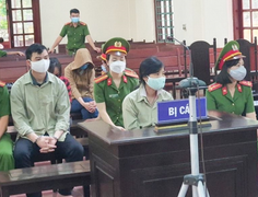 Cựu Trưởng đoàn Thanh tra Bộ Xây dựng 'vòi tiền' doanh nghiệp lĩnh 15 năm tù