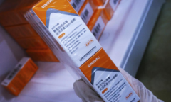 Triều Tiên nhường gần 3 triệu liều vaccine Sinovac của Trung Quốc cho nước khác