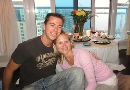 Kẻ sát nhân điên rồ giết cả gia đình để níu giữ người yêu