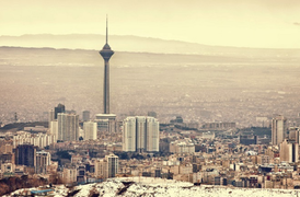 Câu chuyện ‘sát thủ nhện’ ám ảnh người dân vùng Trung Đông