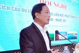 Giám đốc Trung tâm xúc tiến du lịch hợp thức hóa giấy mời 'cứu' GĐ sở chơi golf