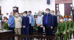 Sắp xử phúc thẩm vụ án Ethanol Phú Thọ
