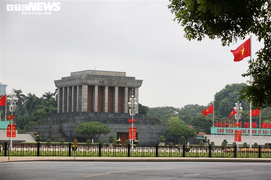 Lãnh đạo các nước gửi điện chúc mừng Quốc khánh Việt Nam