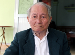 Lương y Nguyễn Phùng và bài thuốc gia truyền chữa các bệnh về gan