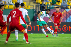 Nhận định bóng đá Oman vs Ả Rập Xê Út vòng loại World Cup 2022