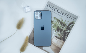 iPhone tiếp tục giảm thị phần