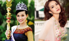 Dân mạng khen nức nở nhan sắc HH Thùy Lâm: 'Từ nhỏ đến lớn chưa biết xấu là gì'