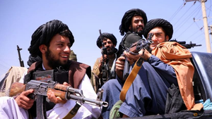 Taliban nói sẽ ra mắt chính phủ mới trong vài ngày tới