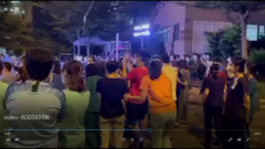 Thành đoàn TP.HCM nói gì về video đông người tụ tập xem ca nhạc đêm 2/9?