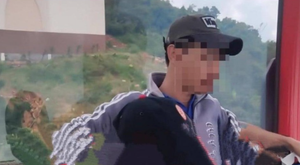 F0 trốn khỏi khu điều trị, 2 ngày sau thi thể được phát hiện dưới kênh