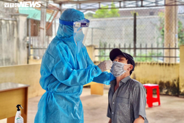 Gia Lai phát hiện thêm 17 ca dương tính nCoV, 2 người là nhân viên y tế