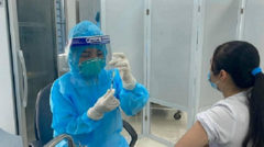 Hải Phòng tiêm hai mũi vaccine Vero Cell cho 250.000 người thuộc 3 nhóm ưu tiên
