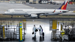 Hãng hàng không lâu đời nhất châu Á Philippine Airlines xin bảo hộ phá sản