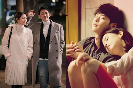 5 'phi công' trên phim Hàn: Tuổi trẻ tài cao, thả thính các chị thần sầu