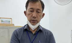 TP.HCM: Bắt giam cán bộ phường cho người quen nhận tiền hỗ trợ COVID-19
