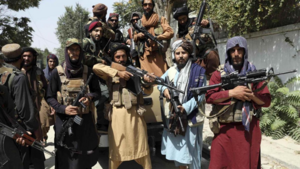 Taliban tuyên bố kiểm soát hoàn toàn Afghanistan