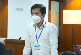 Phó Giám đốc HCDC: Thuốc Molnupiravir giúp giảm tỷ lệ tử vong do COVID-19