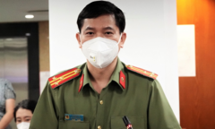 TP.HCM không đổi giấy đi đường sau 6/9 nếu giãn cách kéo dài