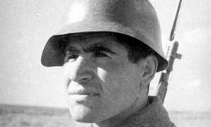 5 xạ thủ bắn tỉa Hồng quân Liên Xô bắn gục gần 3.000 lính địch vào Thế chiến II