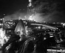 Lịch sử bi tráng của Trung tâm Thương mại Thế giới