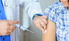 Vaccine COVID-19: Nếu không xuất hiện phản ứng sau tiêm thì có hiệu quả?