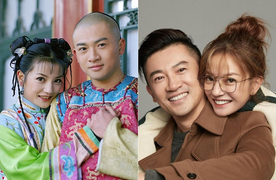 Vì sao Tô Hữu Bằng không muốn đóng cảnh thân mật với Triệu Vy?