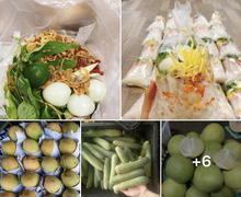 Hà Nội phân vùng chống dịch, nhiều người bán hàng online phải dừng kinh doanh