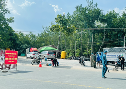 Bình Dương sẽ bỏ chốt kiểm soát không cần thiết, nới lỏng giãn cách cho 4 huyện