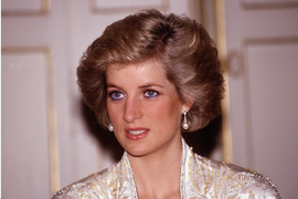 6 câu nói bất hủ của công nương Diana truyền cảm hứng tới biết bao người