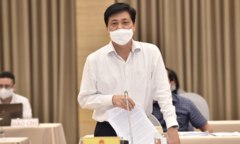 Lưu thông hàng hoá khó khăn, Bộ GTVT đưa ra giải pháp gì?