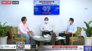 TP.HCM có nới lỏng giãn cách sau ngày 15/9?