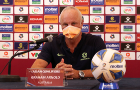 Thắng 9 trận liên tiếp, HLV Australia tự tin đánh bại tuyển Việt Nam