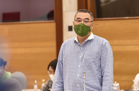 Bộ Công an sẽ vào cuộc nếu có dấu hiệu lừa đảo từ hoạt động từ thiện 