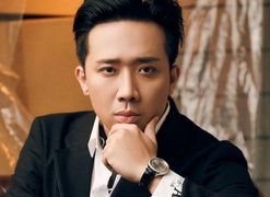 Trấn Thành công khai bảng sao kê dài 1000 trang