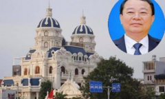 Lập 22 công ty 'ma' để bán hóa đơn, đại gia xăng dầu Ngô Văn Phát lĩnh 2 năm tù
