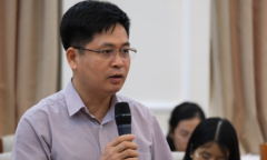 Nhiều địa phương phải học trực tuyến, việc kiểm tra đánh giá thay đổi thế nào?