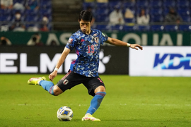 Nhận định bóng đá Trung Quốc vs Nhật Bản vòng loại World Cup 2022