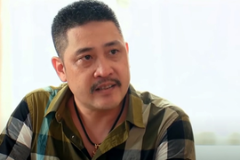 Ông Tấn 'Hương vị tình thân' bức xúc vì khán giả bình luận thô bỉ, vô văn hóa