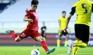 HLV Phan Thanh Hùng: 'Tội cho Phan Văn Đức'